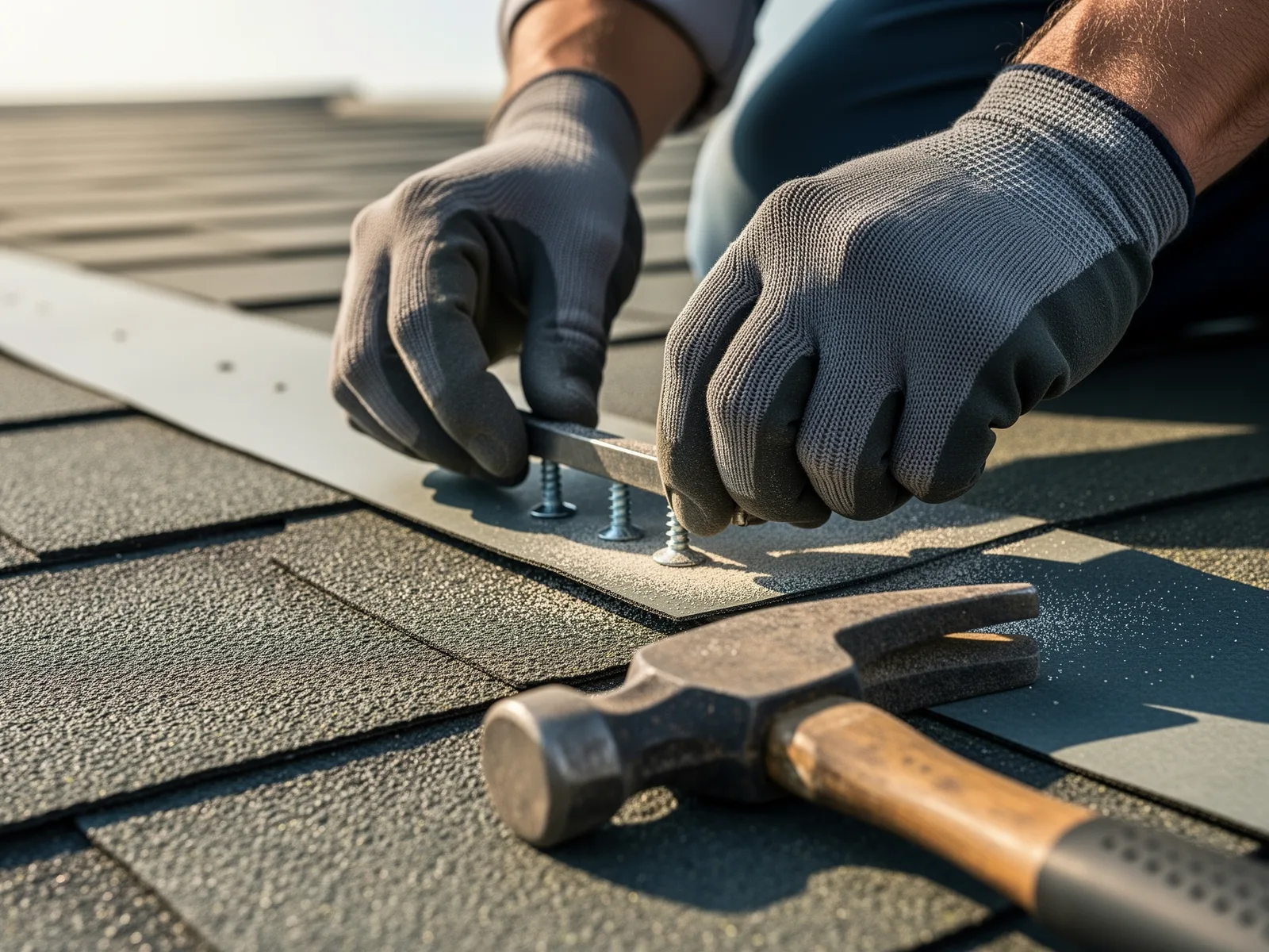 Why choose Fascia Repair in Fairfax Station, VA